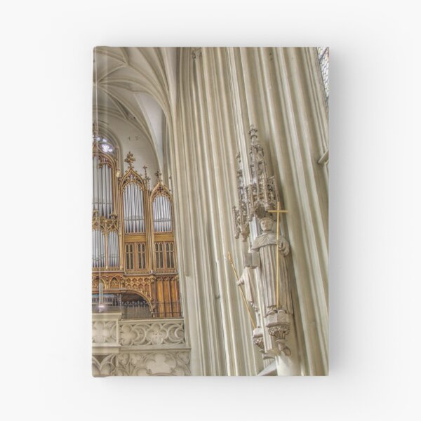 Item preview, Pipe Organ Maria Am Gestade, 1010 Vienna Austria #2 designed and sold by Mythos57.