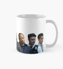 SVU Cast Mug