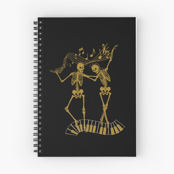 Item preview, Dancing Skeletons Dance Challenge For Men designed and sold by Buzzbazaar.