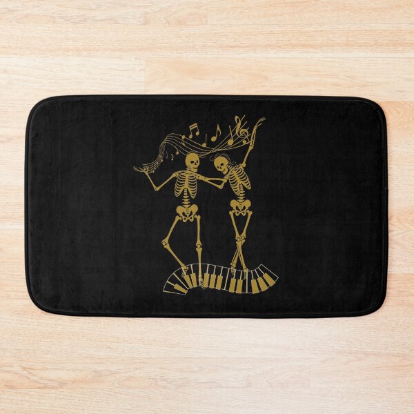 Item preview, Dancing Skeletons Dance Challenge For Men designed and sold by Buzzbazaar.