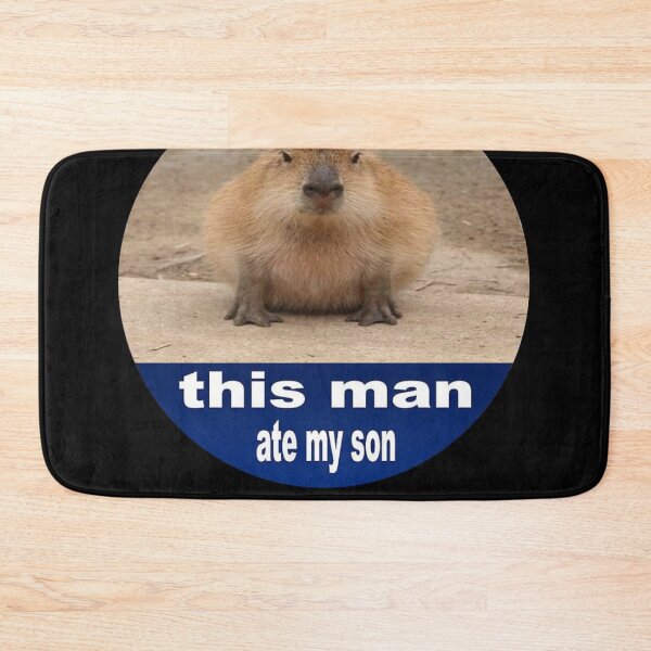Item preview, this man ate my son designed and sold by KarenSnyders.