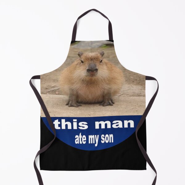 Item preview, this man ate my son designed and sold by KarenSnyders.