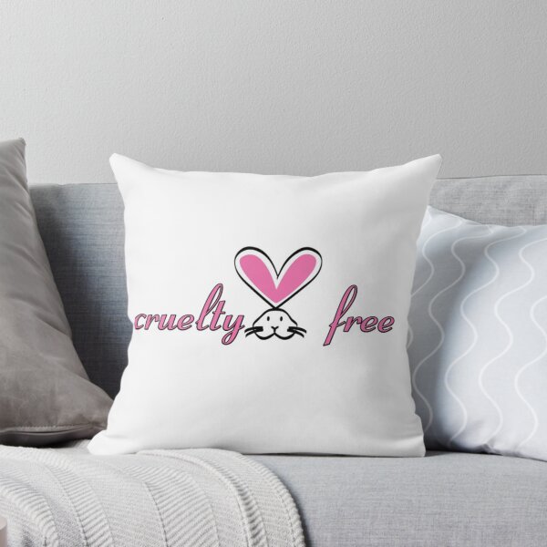 Item preview, Cruelty Free Bunny designed and sold by rhannion.