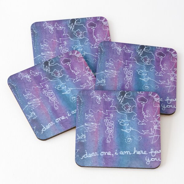 Item preview, Dear one, i am here for you… designed and sold by drumweaver.