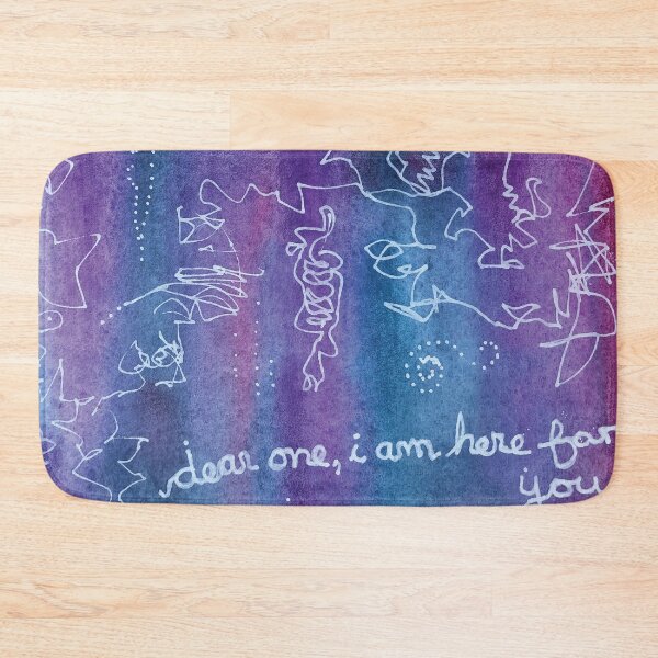 Item preview, Dear one, i am here for you… designed and sold by drumweaver.