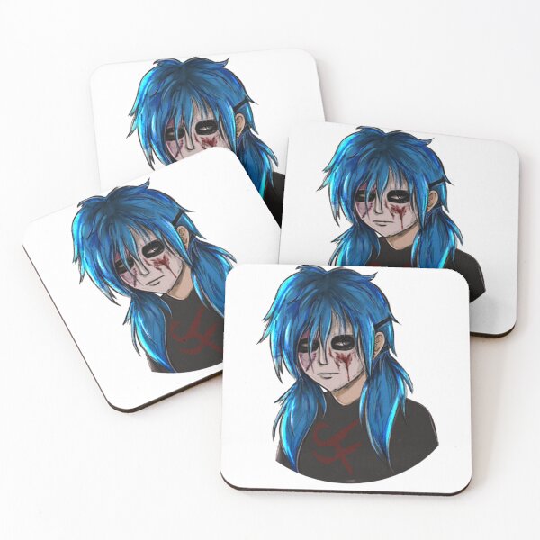 Item preview, Sally Face                designed and sold by EmotionnDsCA.