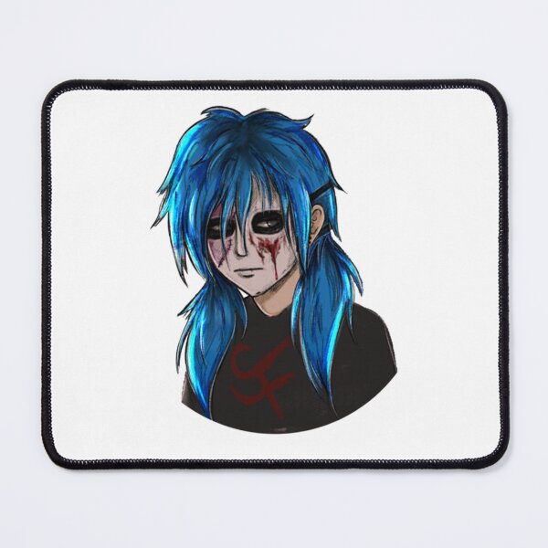 Item preview, Sally Face                designed and sold by EmotionnDsCA.