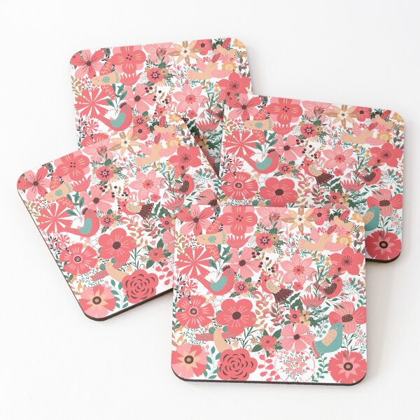 Item preview, Meadow Flowers designed and sold by agelessfitfreak.