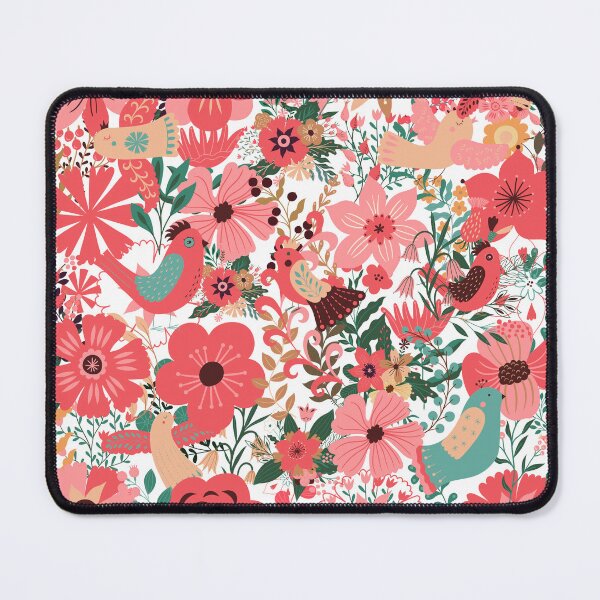 Item preview, Meadow Flowers designed and sold by agelessfitfreak.
