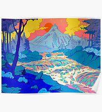 Póster Río