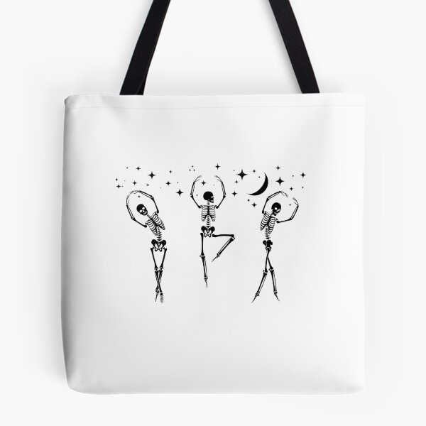 Item preview, Dancing Skeletons Dance Challenge For Men designed and sold by Buzzbazaar.