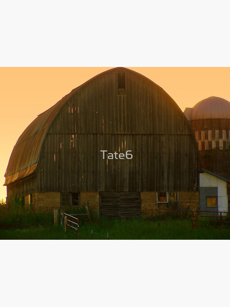 The Soul's Dark Cottage by Tate6