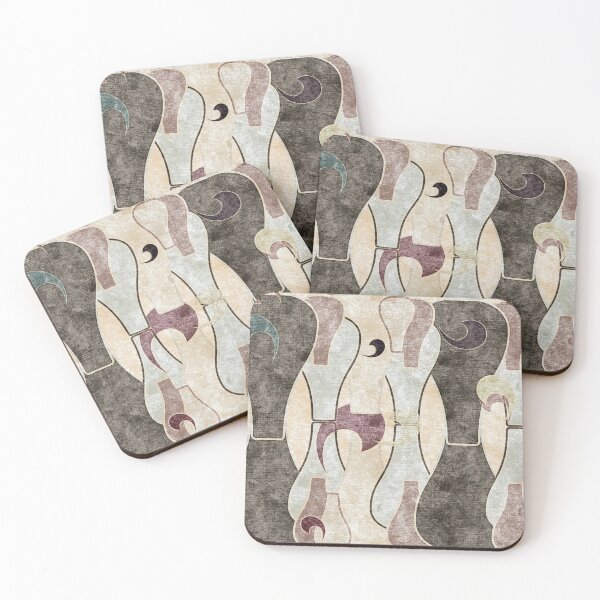 Item preview, Abstract No. 67-1 designed and sold by SandyTaylorNYC.