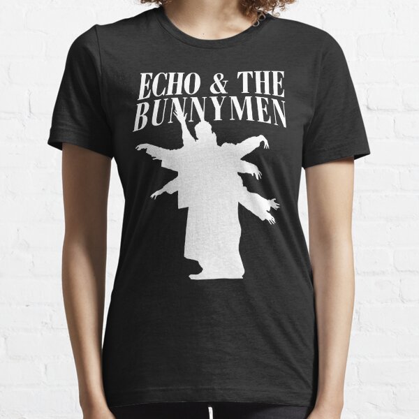 echo and the bunnymen merch