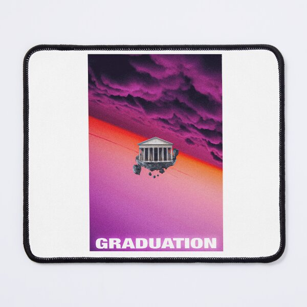 Item preview, Graduation-House-Poster-Classic designed and sold by RichardL1.