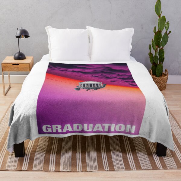 Item preview, Graduation-House-Poster-Classic designed and sold by RichardL1.
