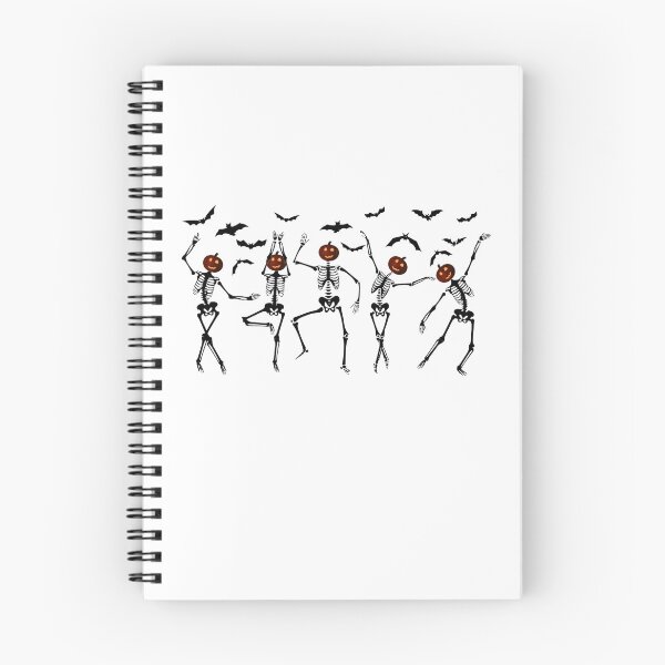 Item preview, Dancing Skeletons Dance Challenge For Men designed and sold by Buzzbazaar.