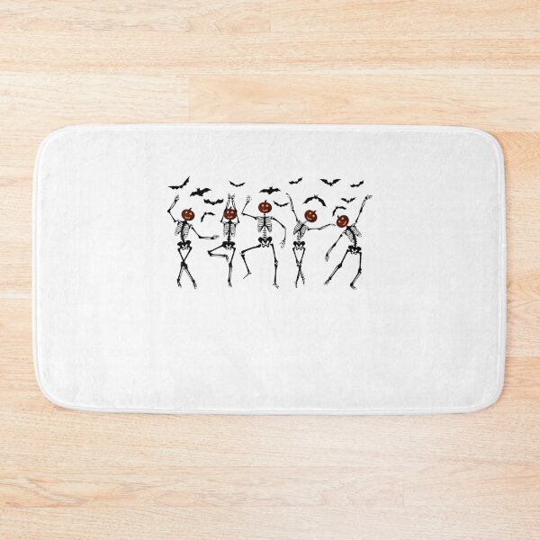 Item preview, Dancing Skeletons Dance Challenge For Men designed and sold by Buzzbazaar.