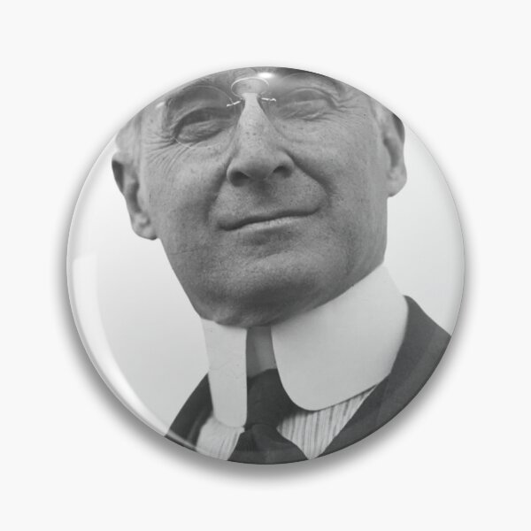 Item preview, Bernard M. Baruch designed and sold by deadpresident.