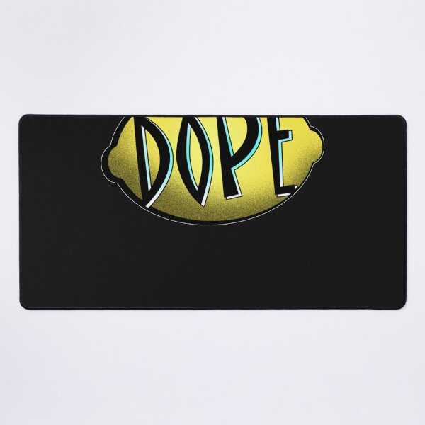 Item preview, Dope Lemon   designed and sold by Jerrowell.