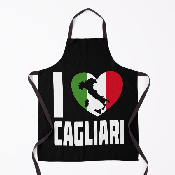 Item preview, I Love Cagliari - I Heart Cagliari Italy designed and sold by molamode.