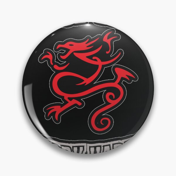 Item preview, Dragon Hardcore   designed and sold by Jerrowell.