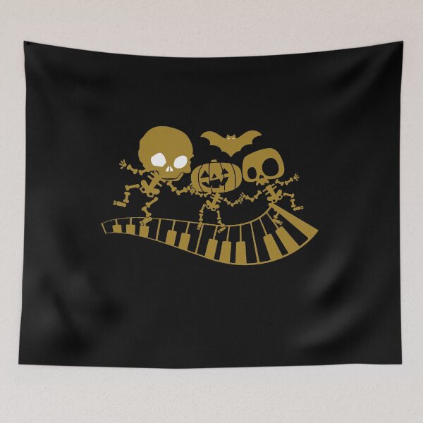 Item preview, Dancing Skeletons Dance Challenge For Men designed and sold by Buzzbazaar.