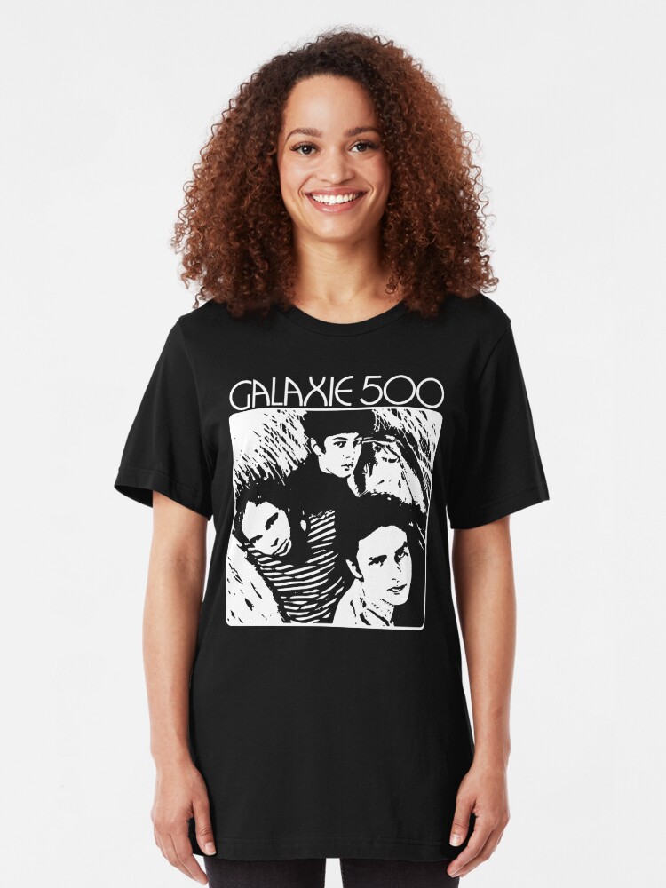 galaxie 500 band t shirt