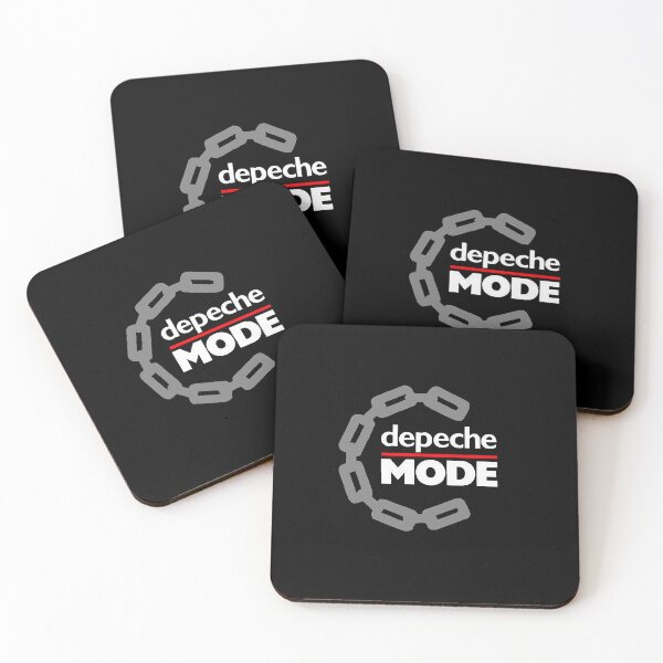 Item preview, Best new logo depeche rock band designed and sold by Robert542.