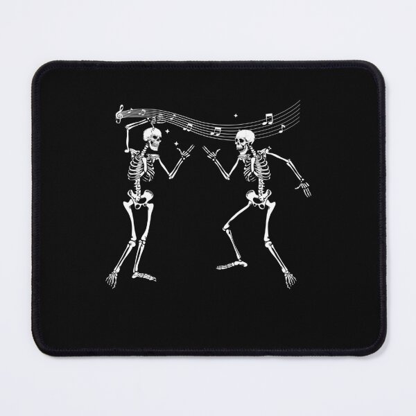 Item preview, Dancing Skeletons Dance Challenge For Men designed and sold by Buzzbazaar.