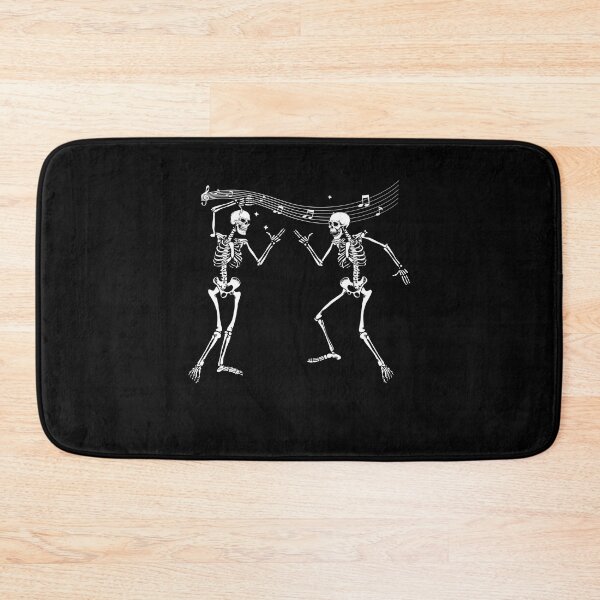 Item preview, Dancing Skeletons Dance Challenge For Men designed and sold by Buzzbazaar.