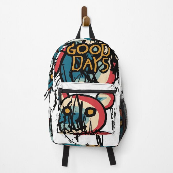Item preview, Big Bear Boyz - Good Days Retro Edition designed and sold by BigBearBoyz.