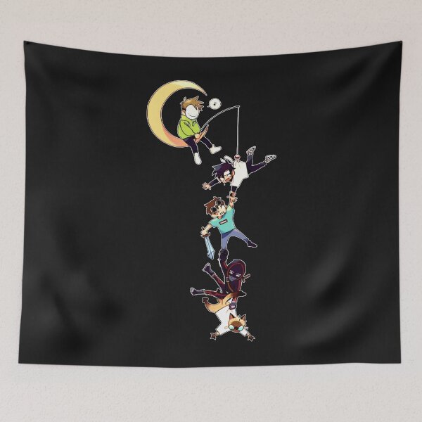 Item preview, Dream Team merch badboyhalo merch badboyhalo Gifts For Fans designed and sold by Jerrowell.