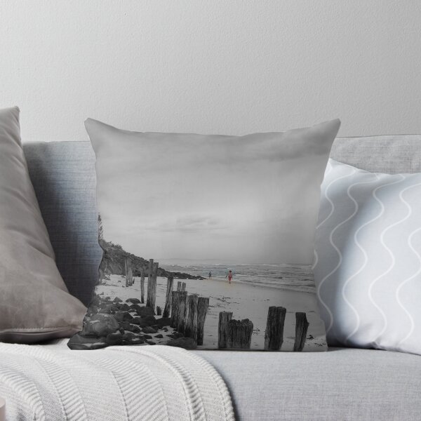 Item preview, lennox head seven mile beach_2 designed and sold by GrowingWild.