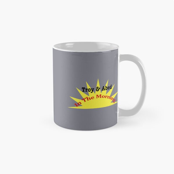 Item preview, Copy of Copy of TROY AND ABED IN THE MORNING  (1) designed and sold by 81IsaacFlorence.