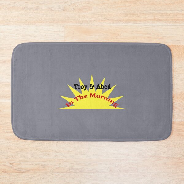 Item preview, Copy of Copy of TROY AND ABED IN THE MORNING  (1) designed and sold by 81IsaacFlorence.