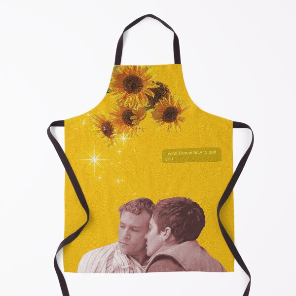 Artikelvorschau, Brokeback Mountain-Plakat entworfen und verkauft von Hayden Celentano.