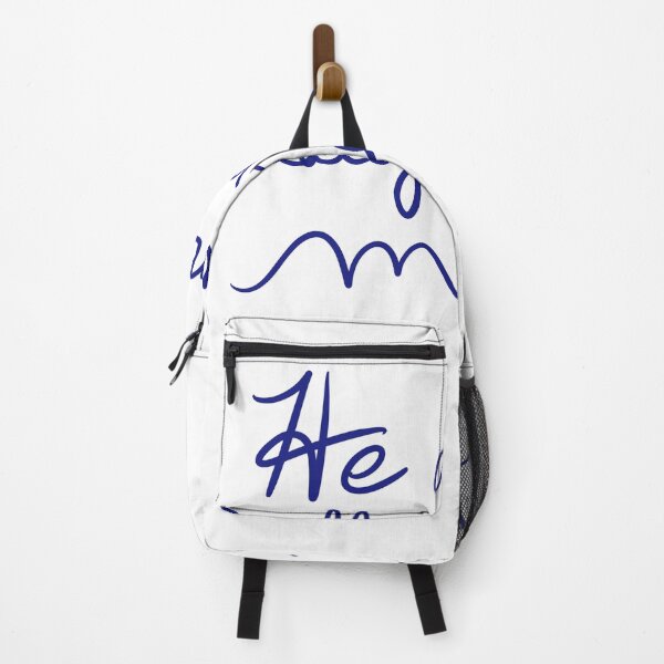 Item preview, He Didn’t Love ME designed and sold by abeink.