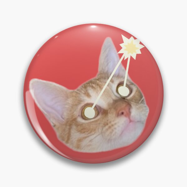 Item preview, Super Cat designed and sold by katiek-franklin.