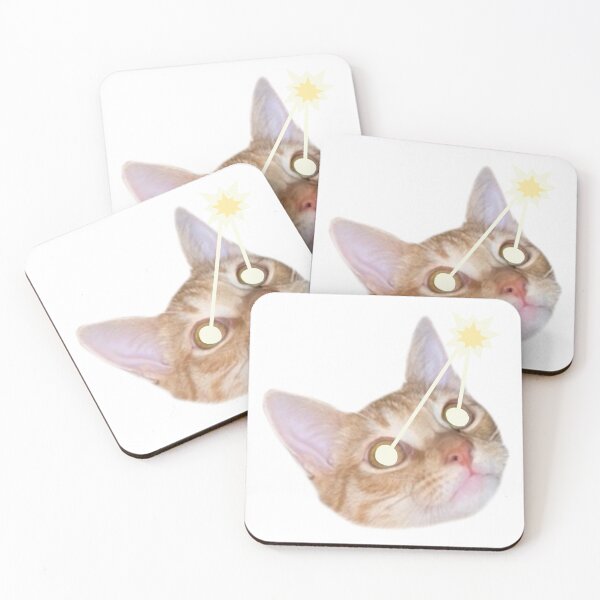 Item preview, Super Cat designed and sold by katiek-franklin.