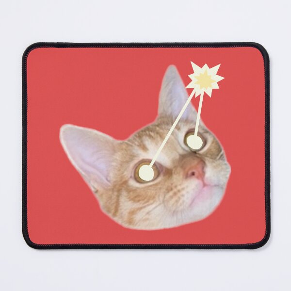 Item preview, Super Cat designed and sold by katiek-franklin.