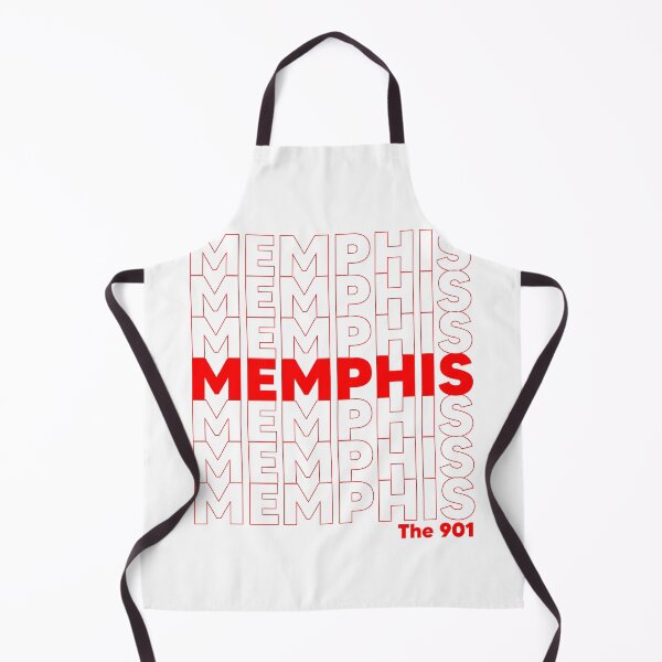 Item preview, Memphis Memphis Memphis Memphis - 901 red designed and sold by awsomehog1.