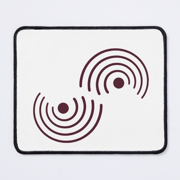 Item preview, Looping Arches designed and sold by marketamt.