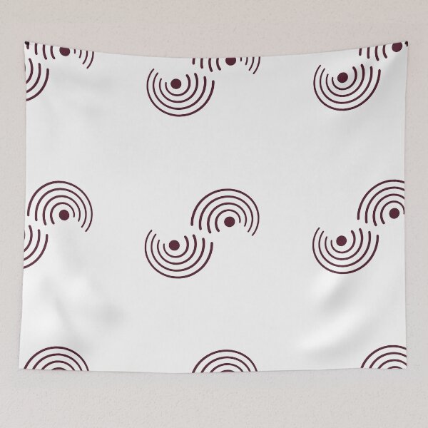 Item preview, Looping Arches designed and sold by marketamt.