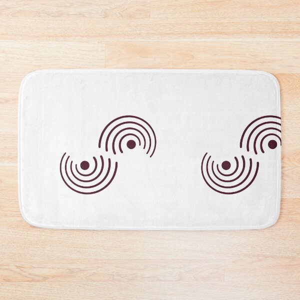 Item preview, Looping Arches designed and sold by marketamt.