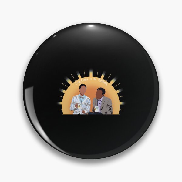 Item preview, Troy and abed in the morning! designed and sold by 81IsaacFlorence.