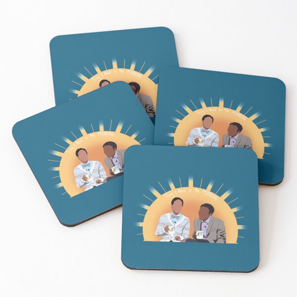 Item preview, Troy and abed in the morning! designed and sold by 81IsaacFlorence.