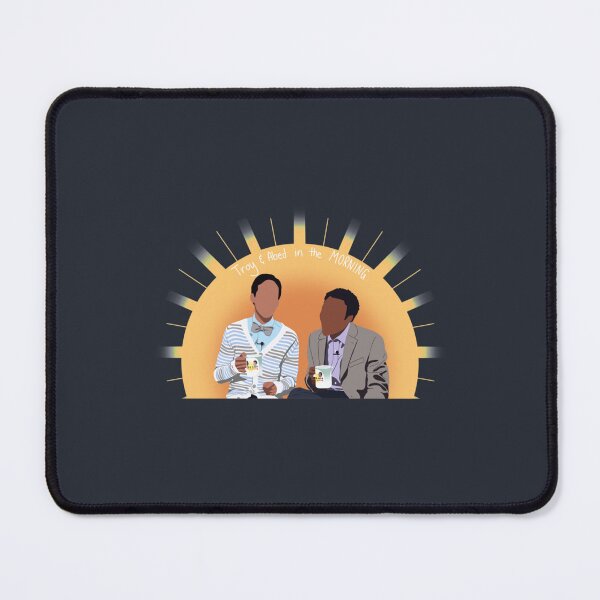 Item preview, Troy and abed in the morning! designed and sold by 81IsaacFlorence.
