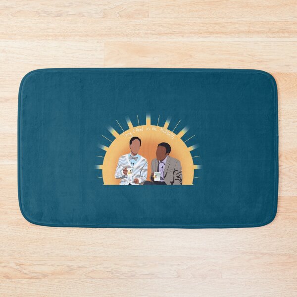 Item preview, Troy and abed in the morning! designed and sold by 81IsaacFlorence.