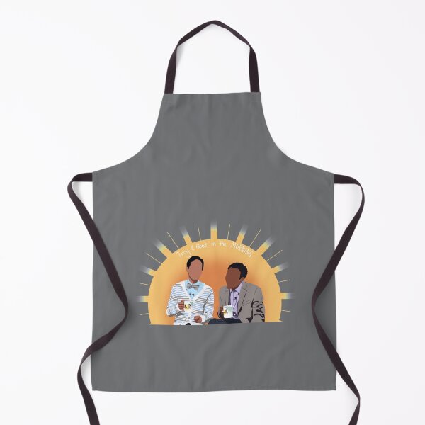 Item preview, Troy and abed in the morning! designed and sold by 81IsaacFlorence.